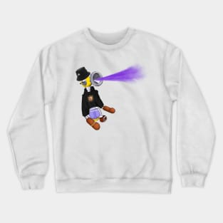 Yung f.l.u.d.d Crewneck Sweatshirt